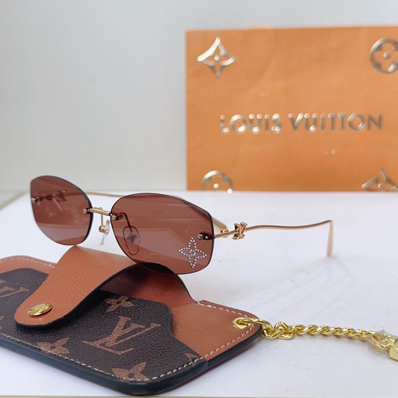 LV Sunglasses ID:20260410-1350